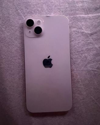 Iphone 14  plus 256gb