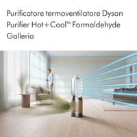 Nuovo Purificatore Dyson