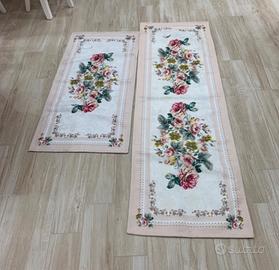 Tappeti blanc mariclo