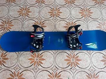 Tavola snowboard Rossignol