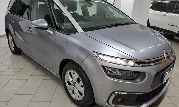 CITROEN Grand C4 Spacetourer BlueHDi 130 S&S bus