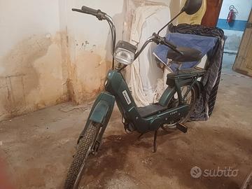 Ciao Piaggio Pesaro