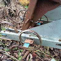 Sarchiatore da 6 -8 file