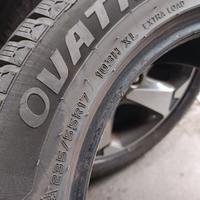 Pneumatici Invernali