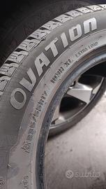 Pneumatici Invernali