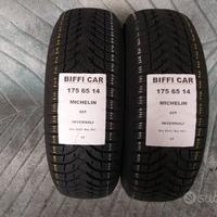 2 gomme 175 65 14 michelin a17