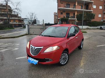 LANCIA YPSILON 0.9 TWIN AIR 5