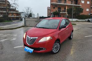 LANCIA YPSILON 0.9 TWIN AIR 5