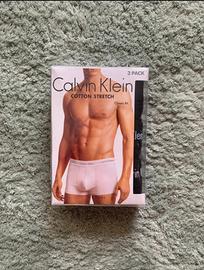 mutande calvin klain