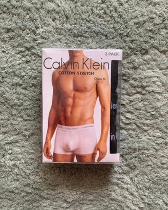 mutande calvin klain