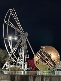CAMERA in appartamento zona mare a Pesaro
