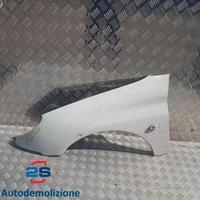 PARAFANGO SINISTRO PEUGEOT 206 ANNO 2008