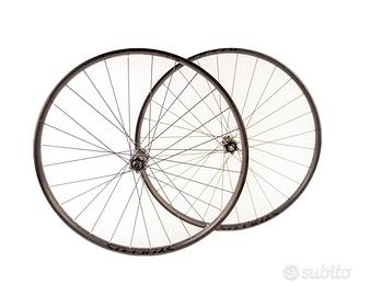 Ruote mtb Syncros Silverton 2.0