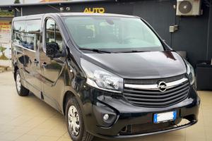 Opel Vivaro 27 1.6 BiTurbo S&S EcoFLEX PC-TN Combi