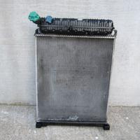 radiatore mercedes