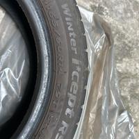 Hankook M+S  - 165/60r14  79T