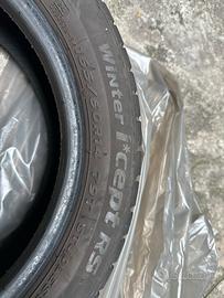 Hankook M+S  - 165/60r14  79T