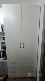 Mobile cameretta IKEA