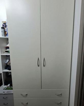 Mobile cameretta IKEA