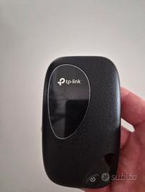 modem portatile tplink 