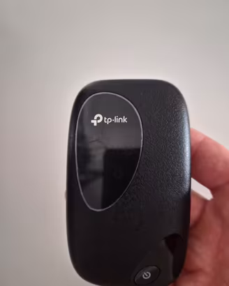 modem portatile tplink 