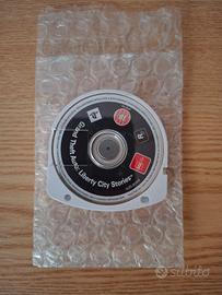 Gioco PSP GTA liberty city Stories 