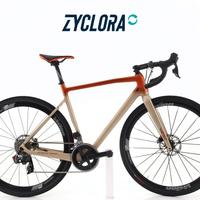 Megamo West AXS 12V t.54