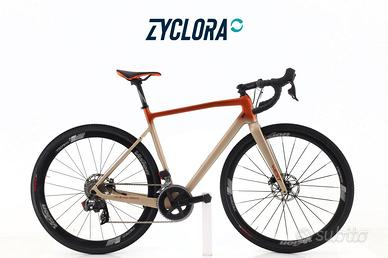 Megamo West AXS 12V t.54