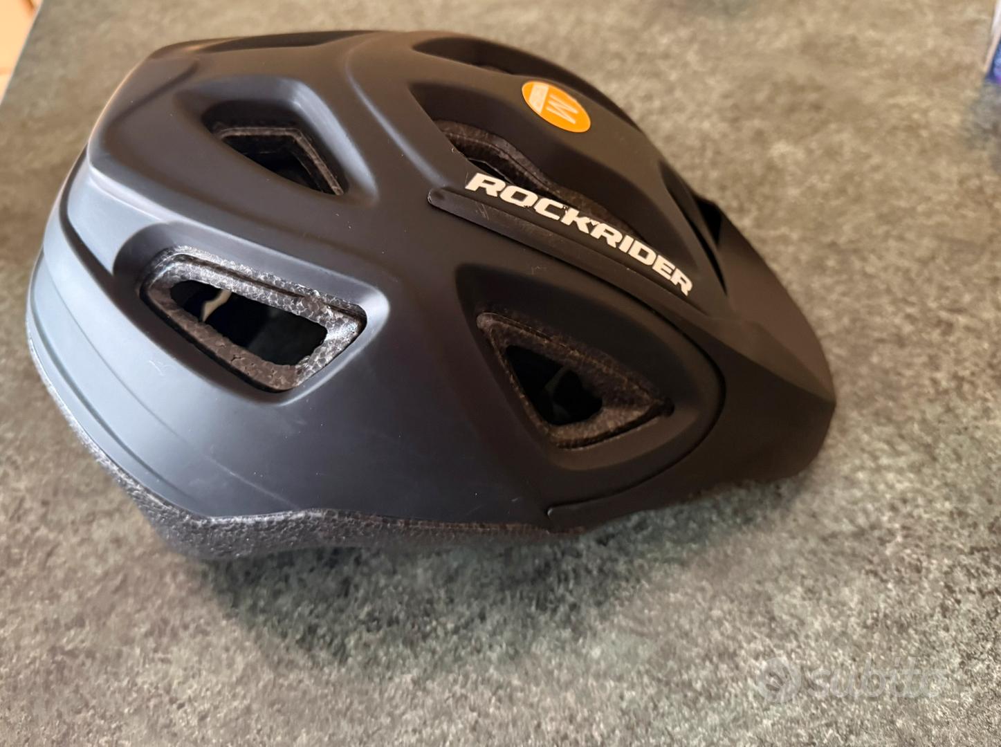 Casco Con Visiera Rimovibile Casco Ciclismo Giro Fixture Unisex - 6