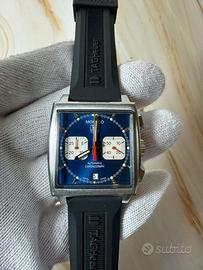 Tag Heuer Monaco.