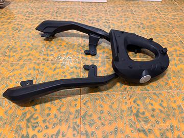 Portapacchi per Honda xadv 750