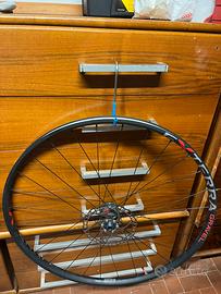 Ruote Gravel Spada Exterra