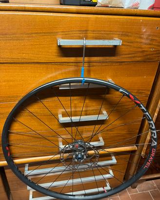 Ruote Gravel Spada Exterra