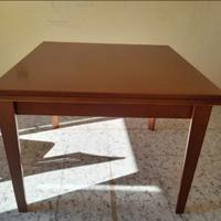 tavolo allungabile 