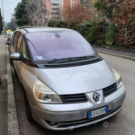 Renault Grand Espace 7 posti