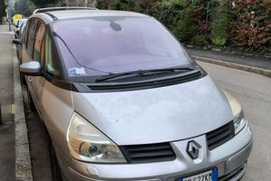 Renault Grand Espace 7 posti