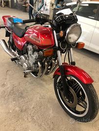 Honda CB750F