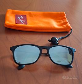 Occhiali da sole Ray Ban bambina