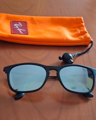 Occhiali da sole Ray Ban bambina