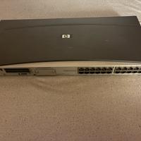 Switch HP procurve 2124 J4868A