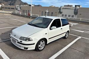Fiat punto gt 94