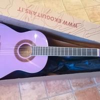 chitarra classica