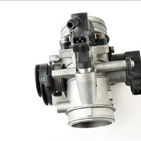 corpo farfallato originale BMW G 650 GS 10 16