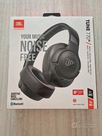 Cuffie JBL Tune 770 NC