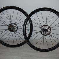 Set ruote corsa Specialized Axis Sport