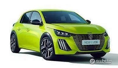 Ricambi usati peugeot 208 2024