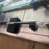 Arbalete 80 carbonio