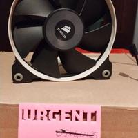 Ventola  Corsair CO-9050006-WW 12V DC 0.09A