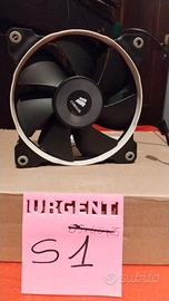 Ventola  Corsair CO-9050006-WW 12V DC 0.09A