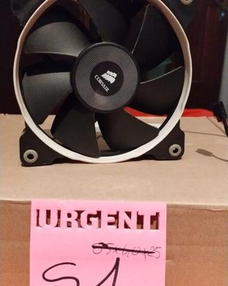 Ventola  Corsair CO-9050006-WW 12V DC 0.09A